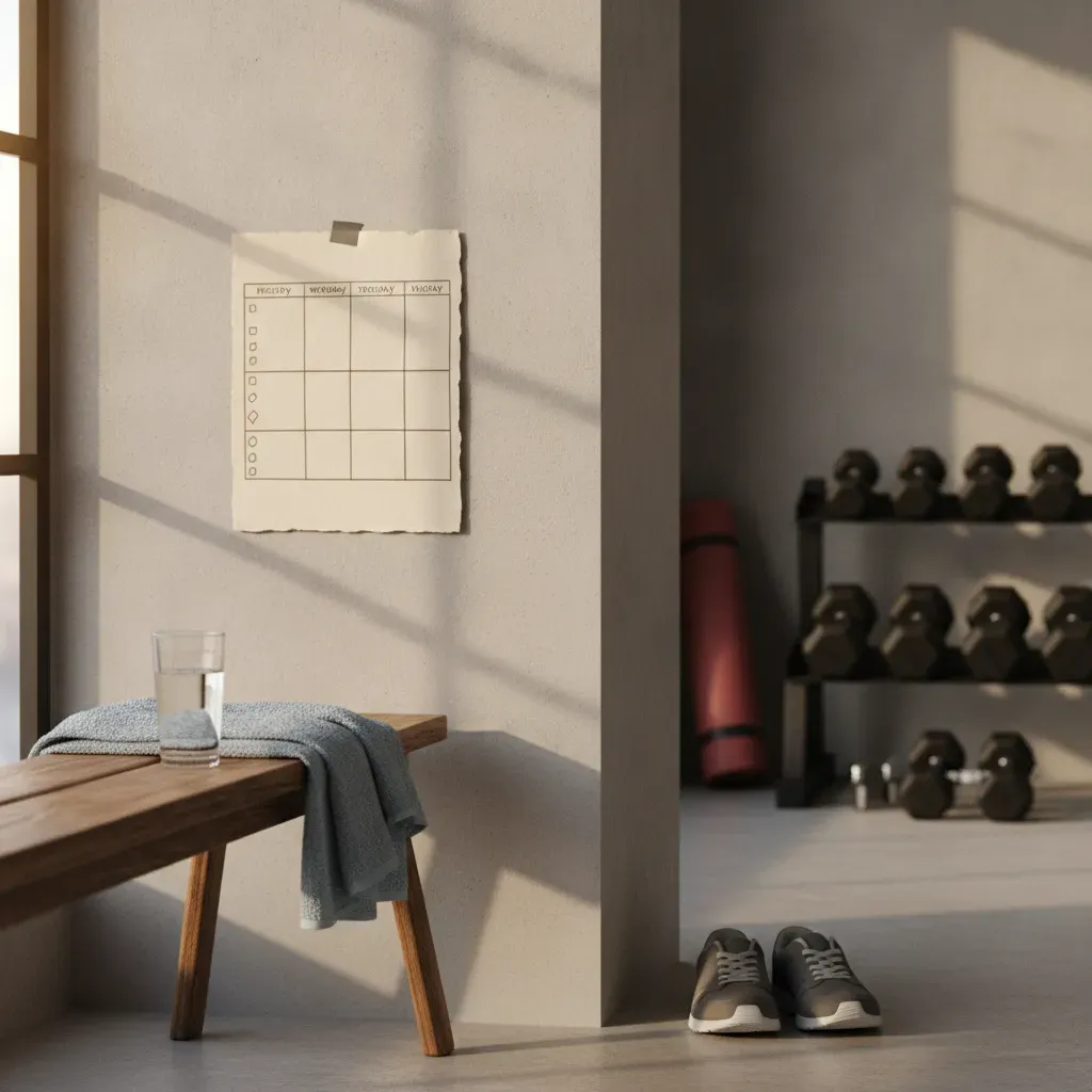 fitnes maribor – priporočila za skupinsko in individualno vadbo