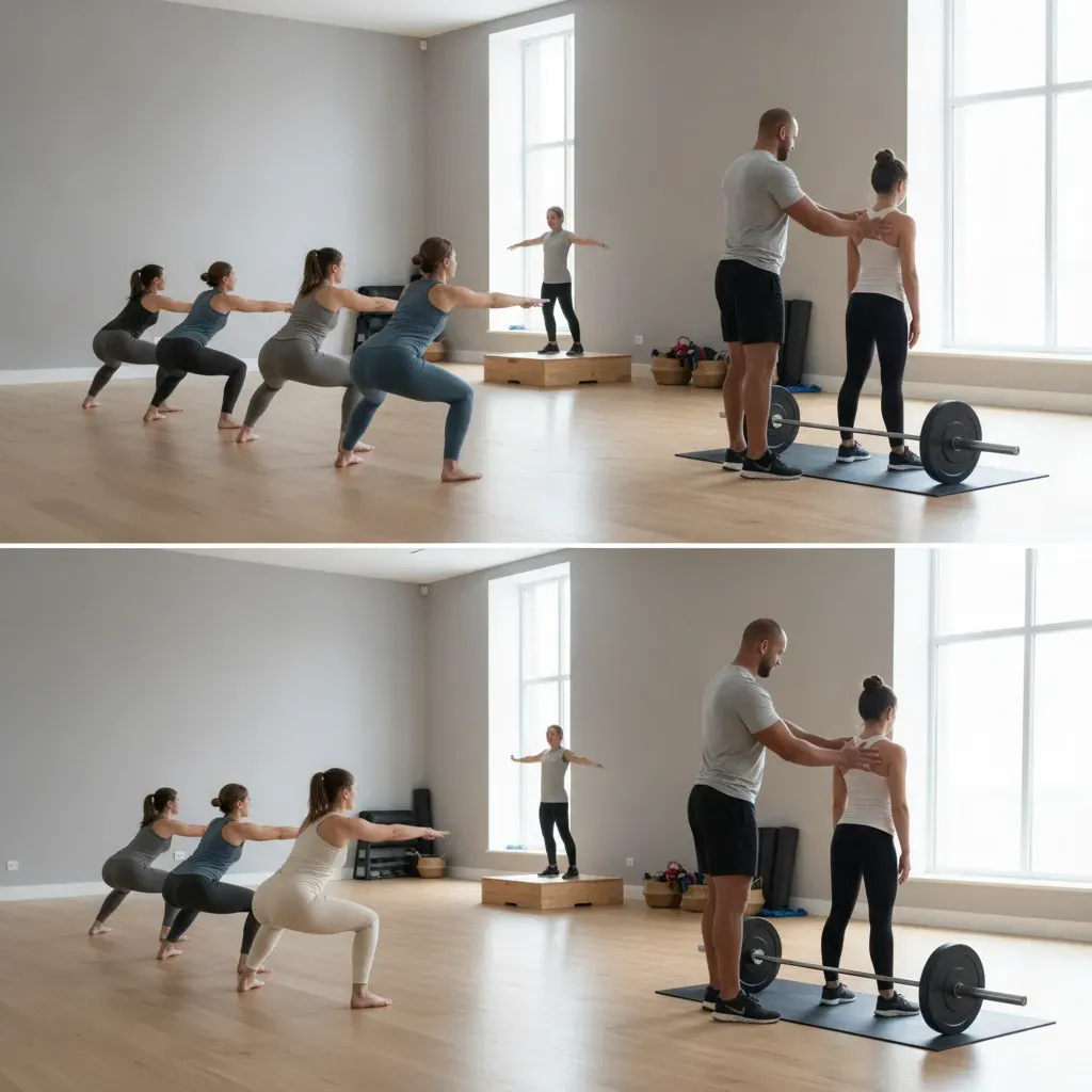 fitnes maribor – vodene vadbe: skupina in individualno