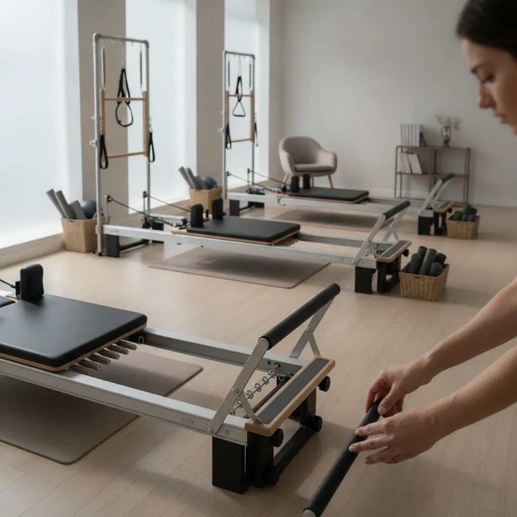 Pilates Maribor cenik: cene, paketi in reformer