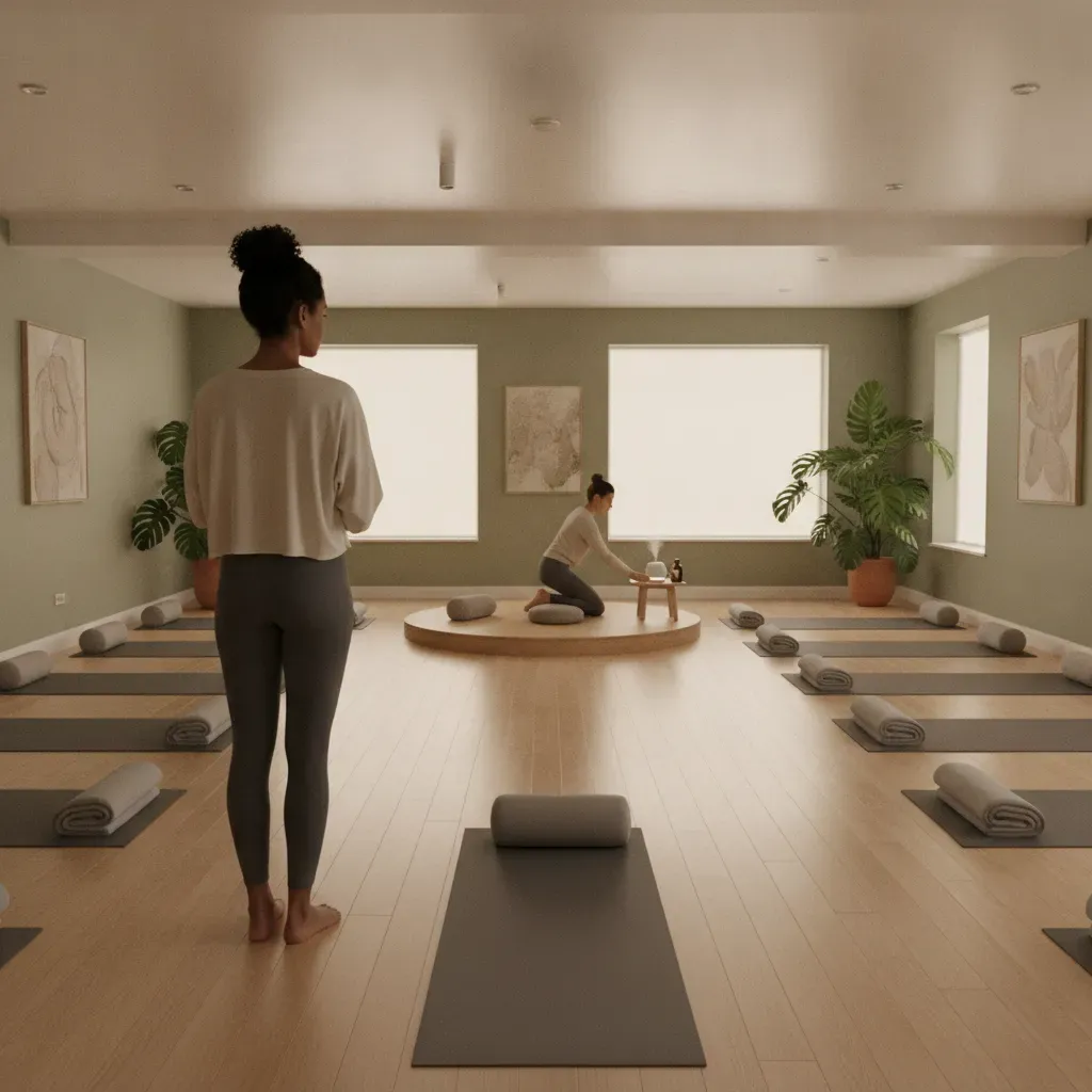 posh pilates maribor – prvi obisk in realna pričakovanja