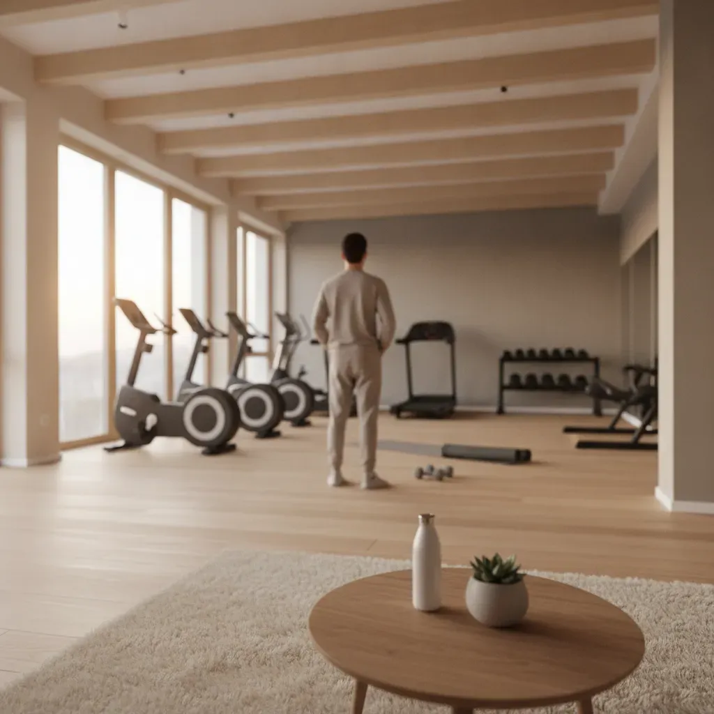 Fitnes Hoče: izbira centra, cene, urnik in vadba (2026)
