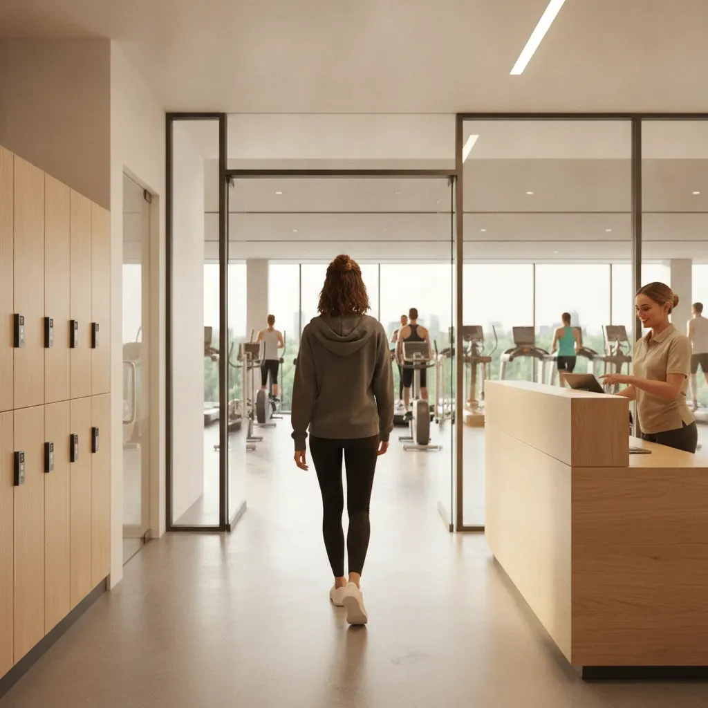 Timber fitnes center Maribor: vadba, masaže, fizioterapija